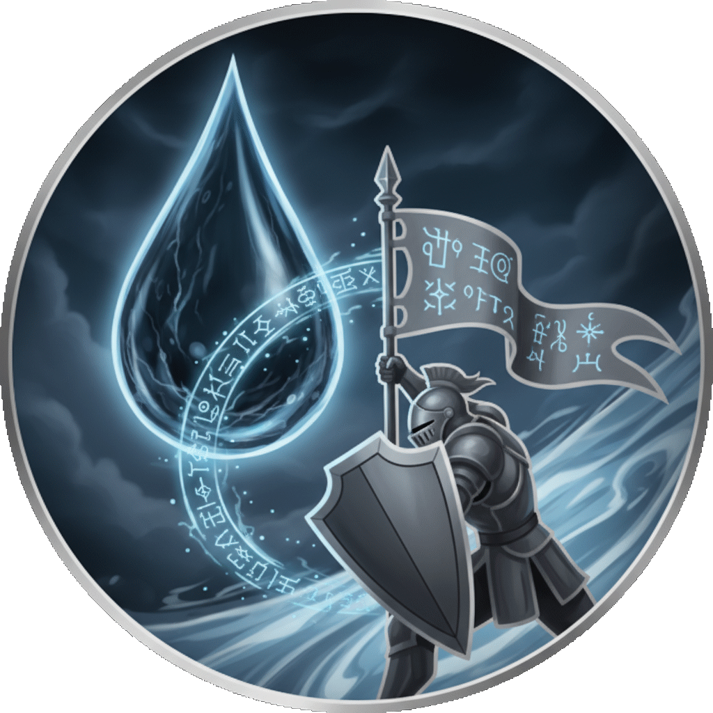 AqWard - Solution de reporting pour diagnostic de fuites d'eau