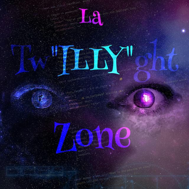 La TwILLYght Zone - Développement web et SaaS